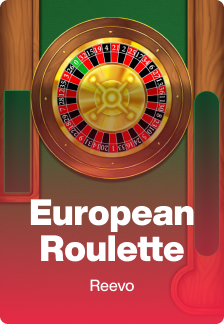 European Roulette