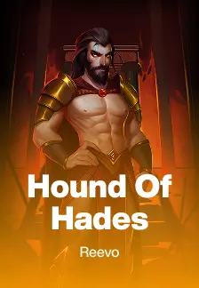Hound Of Hades