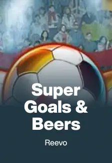 Super Goals & Beers