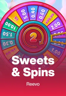Sweets & Spins