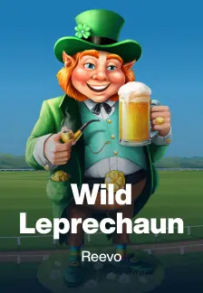 Wild Leprechaun