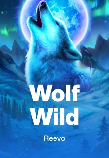 Wolf Wild