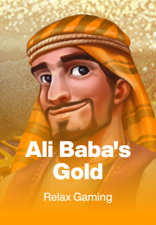 Ali Baba's Gold