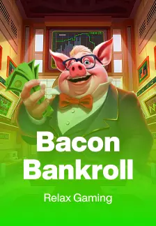 Bacon Bankroll