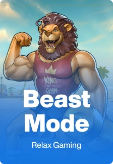 Beast Mode