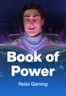 Book Of Power