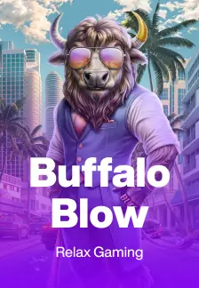 Buffalo Blow