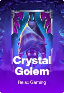 Crystal Golem