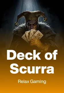 Deck of Scurra