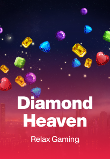 Diamond Heaven