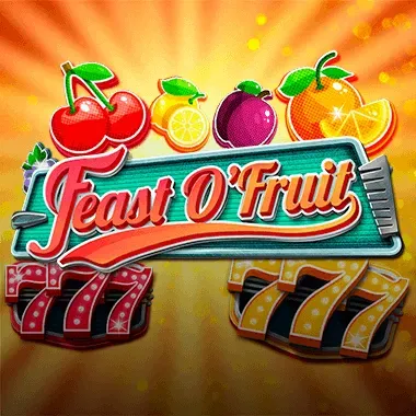 Feast O'Fruit