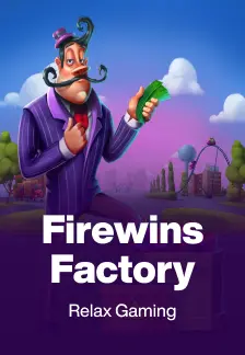 Firewins Factory