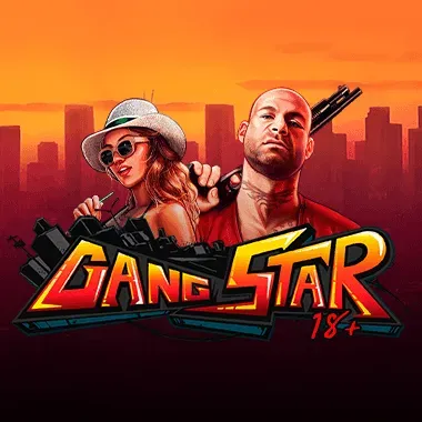 Gangstar