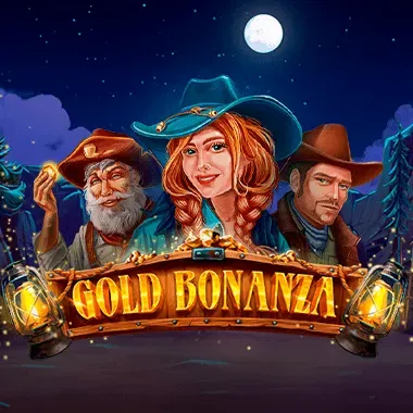 Gold Bonanza