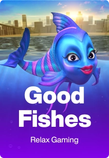 Good Fishes