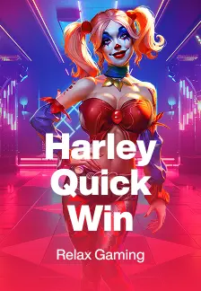 Harley QuickWin