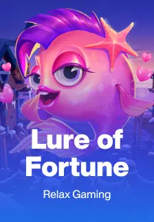 Lure Of Fortune