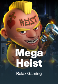 Mega Heist