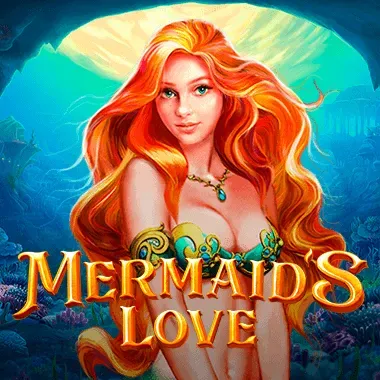 Mermaid's Love