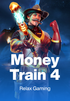 Money Train 4