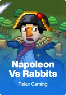 Napoleon Vs Rabbits