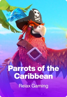 Parrots of the Caribbean