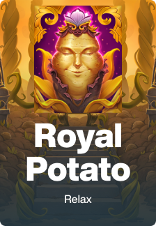 Royal Potato