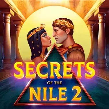 Secrets of the Nile 2