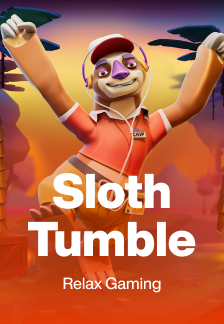 Sloth Tumble