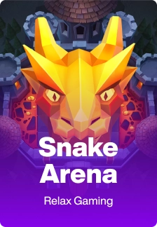 Snake Arena