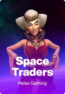 Space Traders