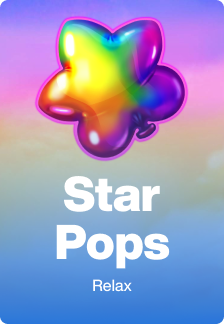 Star Pops