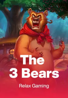 The 3 Bears