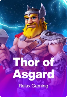 Thor of Asgard