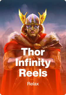 Thor Infinity Reels