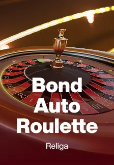 Bond Auto Roulette