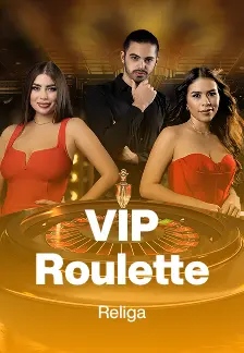 VIP Roulette