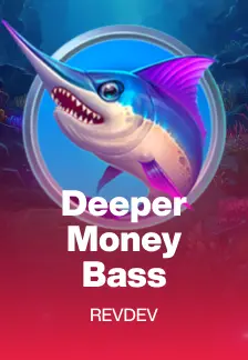 Deeper Money Bass