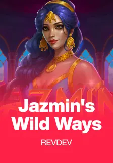 Jazmin's Wild Ways