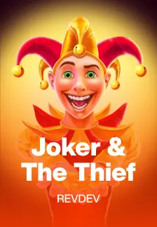 Joker & the Thief