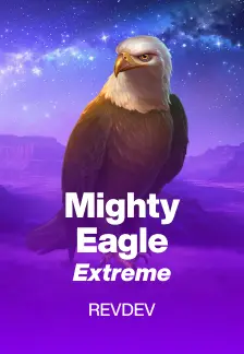 Mighty Eagle Extreme