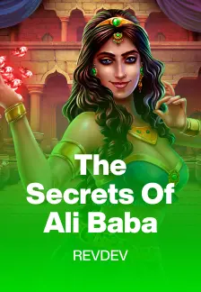 The Secrets of Ali Baba