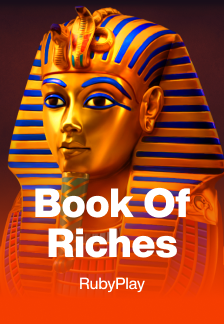 Book Of Riches