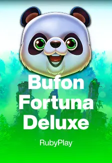 Bufon Fortuna Deluxe