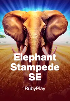 Elephant Stampede SE