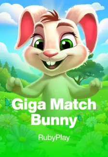 Giga Match Bunny