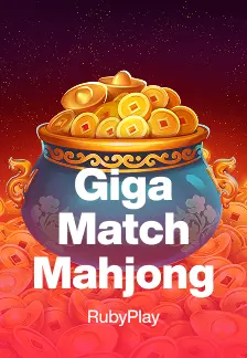 Giga Match Mahjong