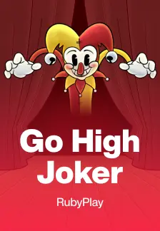 Go High Joker