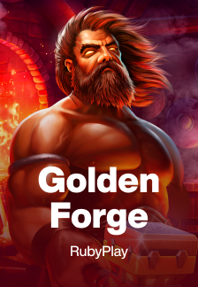 Golden Forge