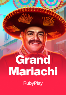 Grand Mariachi